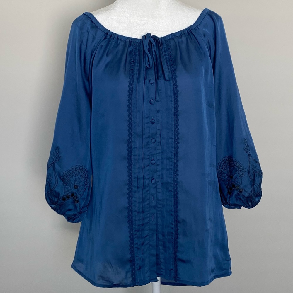 BCBGeneration blouse Brand New